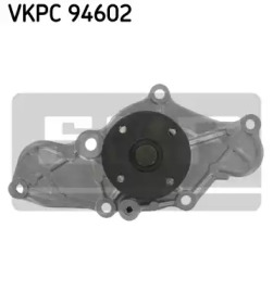 Водяной насос / прокладка SKF для MAZDA MX-6 (GE) 2.5 24V
